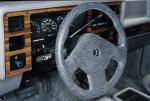 Dodge Dakota Sport V8 Concept 1989 года